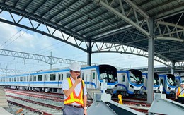 Các dự án TOD của TPHCM có nguy cơ kéo dài vì nhiều nguyên nhân
