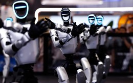 Các hạn chế của Mỹ có thể chia rẽ thế giới robot như thế nào?