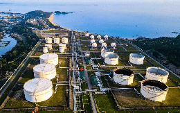 Lọc hóa dầu Việt Nam đạt thoả thuận mua dầu thô từ ExxonMobil của Mỹ