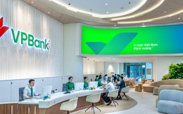 Lãi suất VPBank ngày 25/9: Gửi dưới 100 triệu đồng, 1 tỷ đồng hay 3 tỷ đồng sẽ nhận được bao nhiêu tiền lãi?