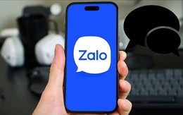 Công an yêu cầu tất cả người dân đang dùng Zalo kiểm tra ngay thông tin này