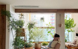 Ngôi nhà của cô gái SN 1995 khiến ai nhìn cũng muốn về nhà ngay: 150m² toàn những góc để “chữa lành”