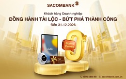 Khởi đầu đúng tạo nền tảng cho doanh nghiệp vươn xa