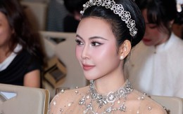 Hoa khôi sinh năm 1999 lần đầu đóng phim: Học riêng Kathy Uyên, áp lực khi diễn cùng Quốc Anh