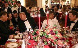 Ông Trump mời 'dàn sao' công nghệ dự quốc yến chiêu đãi ông Tập Cận Bình: Có Elon Musk, Jensen Huang, Mark Zuckerberg, Sam Altman...