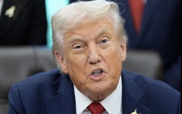 Ông Trump bán hàng chục triệu USD cổ phiếu công nghệ