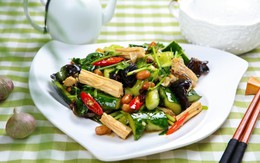 3 công thức món ăn giúp "thanh lọc đường ruột" rất dễ làm lại ngon miệng nên ăn trong mùa thu