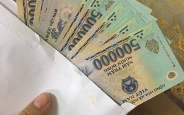 Công an xác minh giao dịch chuyển khoản 10.000.000 đồng từ STK của LUONG THANH TAM