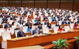 Triệu tập Kỳ họp thứ 2, Quốc hội dự kiến thông qua 43 luật, nghị quyết