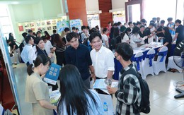 188 suất học bổng mở đường cho sinh viên Việt Nam tiếp cận ngành bán dẫn toàn cầu