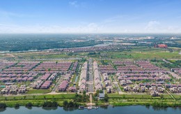 “Bước đệm” này sẽ thay đổi thị trường bất động sản khu Tây TP. Hồ Chí Minh trong giai đoạn tới