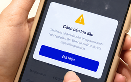 Công an yêu cầu ngân hàng khẩn trương chặn giao dịch đối với những tài khoản sau