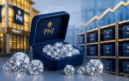 Xung đột lợi ích trong kinh doanh kim cương, PNJ thoái sạch vốn Người Bạn Vàng từ khi nào?