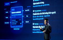 Phát hiện một nhân sự làm trung bình 10 giờ/ngày trong 10 ngày liên tiếp, AI cảnh báo ngay lập tức