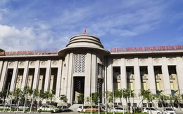 Lãi suất liên ngân hàng giảm còn 1%, Ngân hàng Nhà nước rút bớt thanh khoản hỗ trợ