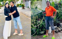 MC Quyền Linh sống thế nào trong biệt thự hơn 21 tỷ tại Phước Kiểng, TP.HCM?