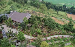 Nữ NSND trẻ nhất Việt Nam ở biệt phủ 8.000m²