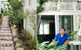 Tài sản lớn nhất của MC Quyền Linh
