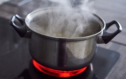 Lời khuyên cho những gia đình đang dùng bếp hồng ngoại