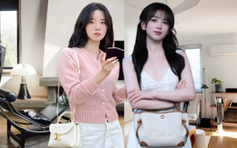 Hội "công chúa phòng trọ" này mạnh tay: Mua cái đèn 112 triệu, chi 350 triệu biến nhà thuê thành nhà mình