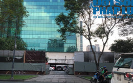 Biến động nhân sự tại chủ sở hữu đất vàng số 8 - 12 Lê Duẩn TP.HCM