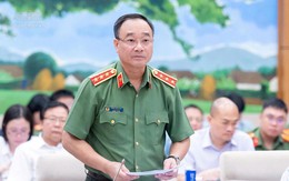 Đề xuất bỏ Cơ quan điều tra Viện Kiểm sát nhân dân tối cao, chuyển thẩm quyền sang Bộ Công an