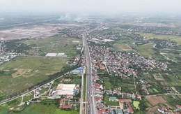 Hải Phòng đầu tư hơn 22.600 tỷ đồng làm đường Đông - Tây dài 23,59 km