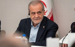 Iran đề nghị thỏa thuận với ông Trump trước thềm bầu cử Mỹ
