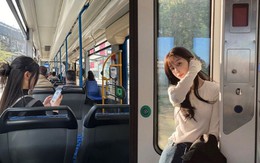 Bán ô tô, đi xe bus 12.500 đồng/lượt: 20 ngày tiết kiệm được 7,5 triệu đồng