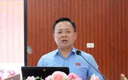 Cử tri kiến nghị đẩy nhanh thủ tục, sớm cắm mốc giới tuyến Vành đai 5 - Vùng Thủ đô