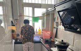 Cụ bà 75 tuổi sống một mình trong căn nhà nhỏ: Tự lo từng bữa cơm, bình yên già đi, không làm phiền con cháu