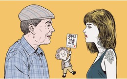 Trung thu 2026, giới trẻ Hàn ra giá 18 triệu đồng cho câu hỏi 'bao giờ có con?'