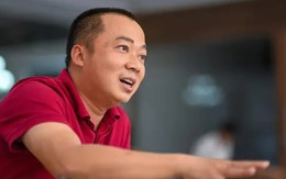 Ông Đoàn Văn Hiểu Em bán ra 1 triệu cổ phiếu MWG