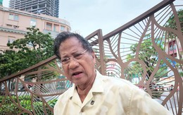 Chế Linh: "Tôi đau lòng quá"