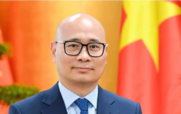 Ông Lương Hoàng Thái được bổ nhiệm Thứ trưởng Bộ Công Thương