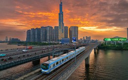Doanh nghiệp liên quan Him Lam nhận chỉ đạo liên quan tới 2 tuyến đường sắt