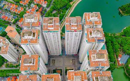12 dự án chung cư Mường Thanh giá giảm sâu vẫn không có thanh khoản