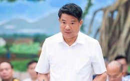 Đề xuất chỉ phong tỏa tài khoản tương ứng mức phạt tiền, tịch thu, bồi thường