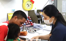 Đi cơ sở, một Phó Giám đốc Sở Đắk Lắk phải 3 lần tiêm vắc xin phòng dại