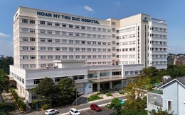 Chủ chuỗi bệnh viện tư lớn nhất Việt Nam: Do người Singapore sở hữu, lãi ròng 2.300 tỷ đồng trong 4 năm