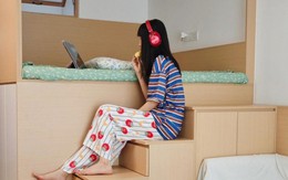 10 năm làm việc chăm chỉ, cô gái sinh năm 1993 tự mua nhà 2 tỷ