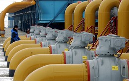 Quay lưng với năng lượng Nga, nước ứng viên EU đang nợ Gazprom hơn 700 triệu USD phải trả thêm 330 triệu USD tiền khí đốt vì mua từ châu Âu với giá cao hơn 40%
