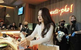Từng bán phở 200k/tô, cô chủ SN 1993 giờ đồng sáng lập công ty giải trí: Sống trong “villa trên mây” ở TP.HCM