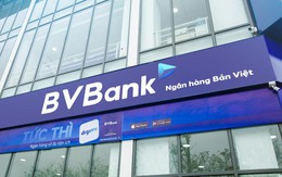 BVBank triển khai phương án tăng vốn sau khi được NHNN & UBCKNN chấp thuận