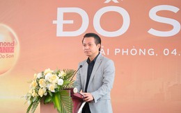 Chủ tịch Nguyễn Vĩnh Phúc SN 1993 xuất hiện, 2 công ty hơn 50 năm tuổi trên sàn 'biến hình' với loạt DA bất động sản 10.000 tỷ