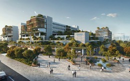 Phó Chủ tịch Cleveland Clinic nói gì về mục tiêu đưa Vinmec Cần Giờ thành điểm đến chăm sóc sức khỏe hàng đầu khu vực?