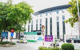 Trường đại học vừa được tỷ phú Nguyễn Thị Phương Thảo chọn đầu tư: Doanh thu đạt 191 tỷ đồng, trả lương 148 tỷ đồng, quy tụ 114 Tiến sĩ, Phó giáo sư, Giáo sư