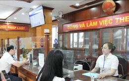 Hà Nội đơn giản hóa 3 thủ tục hành chính lĩnh vực tư pháp