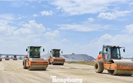Lộ diện hình hài cao tốc hơn 9.100 tỷ đồng qua Ninh Bình