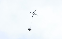 Để UAV Việt bay cao trong nền kinh tế tầm thấp